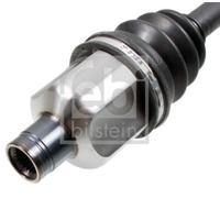 FEBI BILSTEIN 181256 Drive shaft
