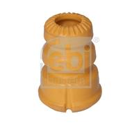 Febi Bilstein Rubber Buffer 181269 - Front Centre Bump Stop - Fits Toyota Auris
