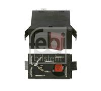febi bilstein 18147 Hazard Warning Flasher, pack of one