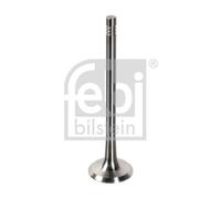 Fits FEBI 181648 EXHAUST CLOSURE