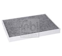 Cabin Filter Fits BMW iX OE 64 11 9 891 558 Febi 181716