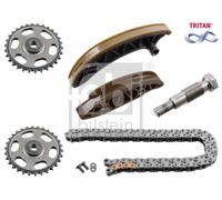 Fits FEBI 181933 TIMING CHAIN KPL. ⭐UK Stock⭐
