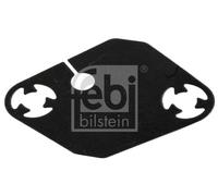 Timing seal NBR (nitrile butadiene rubber) 181945 FEBI BILSTEIN for VAUXHALL