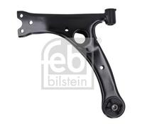 FEBI BILSTEIN 182056 Wheel Suspension Control Trailing Arm Left Front Lower