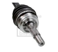 FEBI BILSTEIN 182114 Drive shaft