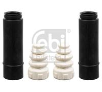 Fits FEBI 182218 SET OF COVERS AND BUMPERS ⭐UK Stock⭐
