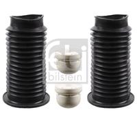 ✅Fits FEBI 182229 SET OF COVERS AND BUMPERS ⭐UK Seller⭐