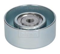 FEBI BILSTEIN 182314 Deflection / guide pulley, V-ribbed belt