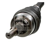 Fits FEBI 182425 SHAFT ⭐UK Stock⭐