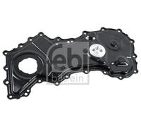 FEBI BILSTEIN CRANKCASE HOUSING COVER 182477 FOR NISSAN RENAULT