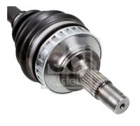Fits FEBI 182589 SHAFT