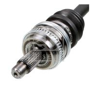 Rear Left Drive Shaft Fits BMW 1 Series 3 Series OE 33 21 7 547 069 Febi 182814