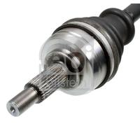FEBI BILSTEIN 182889 Drive shaft