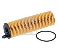 FEBI BILSTEIN Oil Filter 182956 – Fits Mercedes-Benz E-Class & S-Class