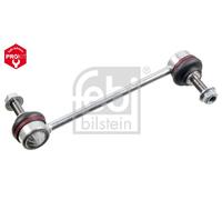 FEBI BILSTEIN LINK/COUPLING ROD, STABILISER BAR REAR LEFT REAR RIGHT JAGUAR LAND