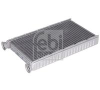 FEBI BILSTEIN 183202 Heater matrix
