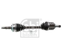 Fits FEBI 183291 SHAFT ⭐UK Stock⭐