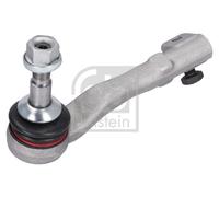 Febi Bilstein Tie Rod End With Self Locking Nut 183435 Fits BMW Front Axle Right