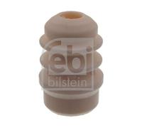 febi bilstein 18360 Bump Stop for shock absorber, pack of one