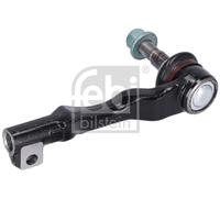 Front Left Tie Rod End Fits BMW X5 X6 X7 OE 32 10 6 887 405 Febi 183723