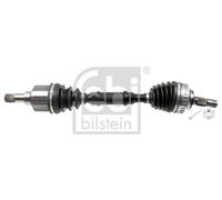 Fits FEBI 183787 SHAFT