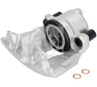 FEBI Bilstein Brake Caliper 183807 – Front Left – Fits Vauxhall, Saab, Opel