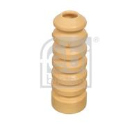Febi 18382 Bump Stop Rear Premium High performance Fits VW Golf Van 1993 - 2003