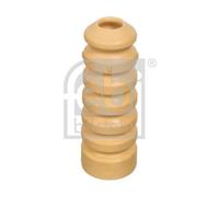 Febi 18382 Bump Stop Rear Premium High performance Fits VW Golf Van 1993 - 2003