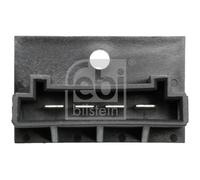✅Fits FEBI 183830 RESISTOR ⭐UK Seller⭐