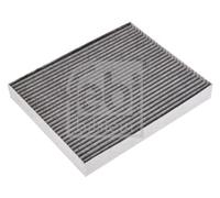 Ferdinand Bilstein Cabin Air Filter 183851 Pollen Filter Fits Hyundai Kona 2017-2023