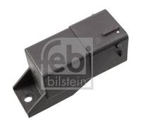 Glow Time Control Unit Febi Bilstein 183902 Fits Citroen DS Ford Opel Peugeot