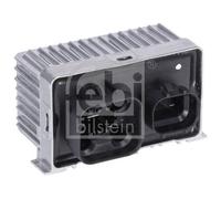 Glow plug relay 183986 FEBI BILSTEIN for OPEL ASTRA J Sports Tourer ANTARA A
