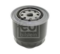 FEBI BILSTEIN Fuel Filter 184017 - Spin-on 102mm - Fits Mitsubishi L200 / Triton (OE 1770A374)