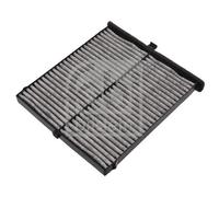 FEBI 184041 FILTER CABIN AIR