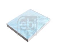 Fits FEBI 184182 CABIN FILTER ⭐UK Stock⭐