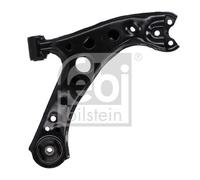 Wishbone Front Axle Left Control Arm 184457 FEBI BILSTEIN for TOYOTA