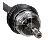 FEBI BILSTEIN 184657 Drive shaft