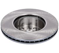FEBI BILSTEIN 184662 Brake disc