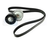 FEBI BILSTEIN 184708 V-Ribbed Belt Set