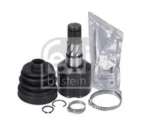 FEBI BILSTEIN 184745 Drive Shaft Joint Kit Right Rear Left Fits Tesla Model 3