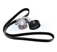 FEBI BILSTEIN 184794 V-Ribbed Belt Set