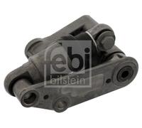 FEBI BILSTEIN 18483 Belt Tensioner, v-ribbed belt