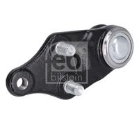 FEBI BILSTEIN BALL JOINT FRONT LEFT FRONT RIGHT LOWER HYUNDAI KIA PALISADE SANTA