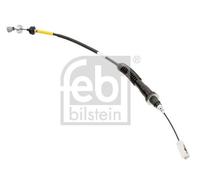 FEBI BILSTEIN 185241 Clutch Cable