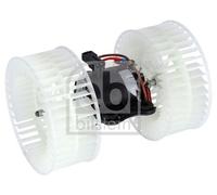 FEBI BILSTEIN 185287 Blower motor
