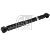 Febi Bilstein Shock Absorber 185422 - Rear Left/Right - Fits VW California, Caravelle, Multivan