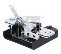 Febi Tailgate Lock 185441 1J6827505 1J6827505A 1J6827505B 1J6827505C OE Quality