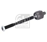 FEBI BILSTEIN 185479 Inner Tie Rod Front Right Left Fits Mercedes-Benz A-Class