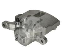 FEBI Bilstein Brake Caliper 185634 Front Left Fits Honda Civic