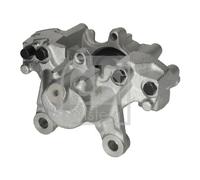 Fits FEBI 185756 HAM CLAMP.
